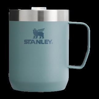 Stanley Legendary Camp Mug Shale